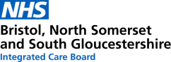 NHS Bristol, North Somerset and South Gloucestershire Integrated Care Board